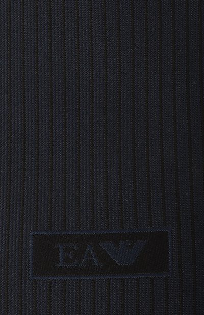 Шелковый галстук EMPORIO ARMANI, арт. EB000844/AF19202, фото 3