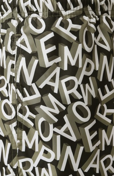 Плавки-шорты EMPORIO ARMANI, арт. EM000583/AF12337, фото 4