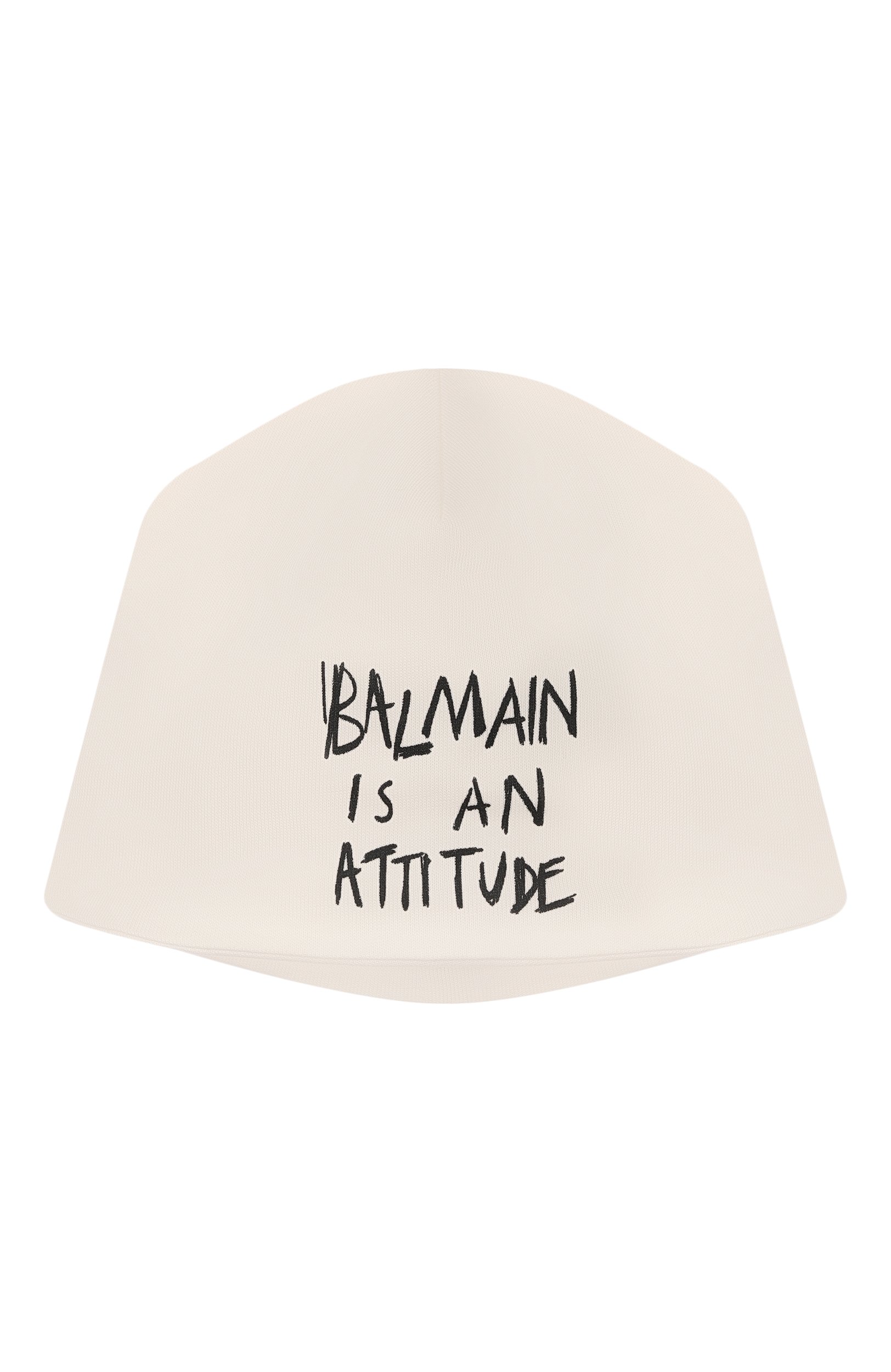 Комплект из комбинезона и шапки BALMAIN, арт. BZB300, фото 4
