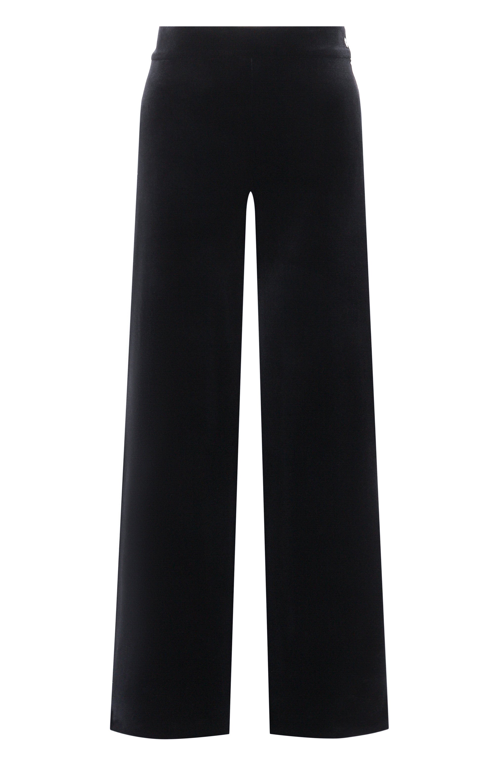 Бархатные брюки YANINA, арт. T-2964, фото 1