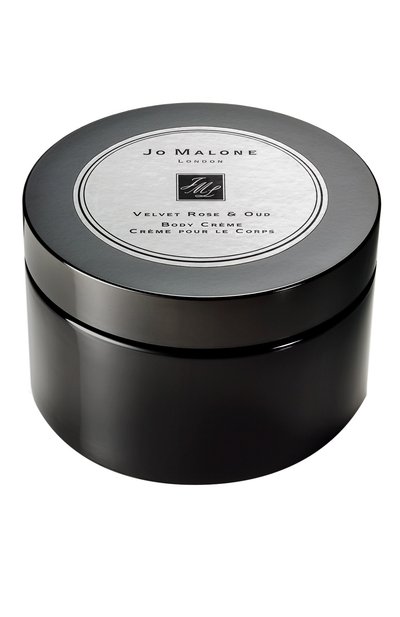 Крем для тела velvet rose & oud (175ml) JO MALONE LONDON, арт. L598-01, фото 1
