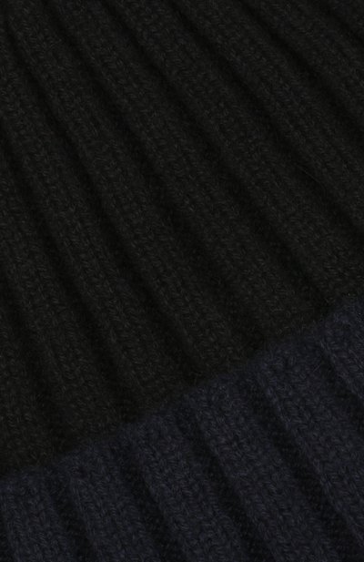 Шерстяная шапка CORTIGIANI, арт. 711119/0000, фото 3