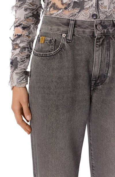 Джинсы hailey JACOB COHEN, арт. 25I P/JDM_Q0016 001 T785A V2, фото 5