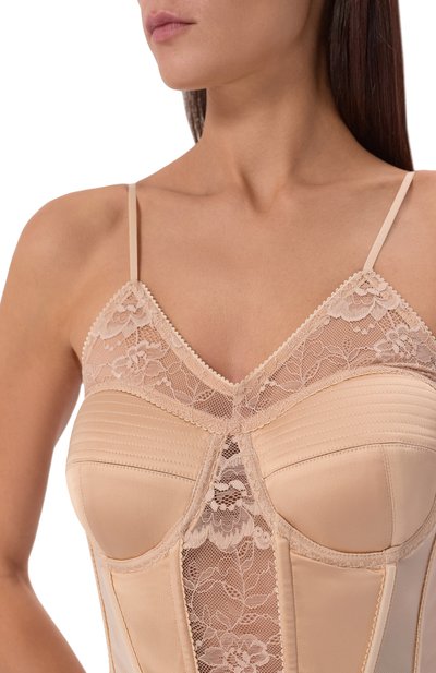 Топ-бюстье DANIIL ANTSIFEROV, арт. DA_1451, фото 5