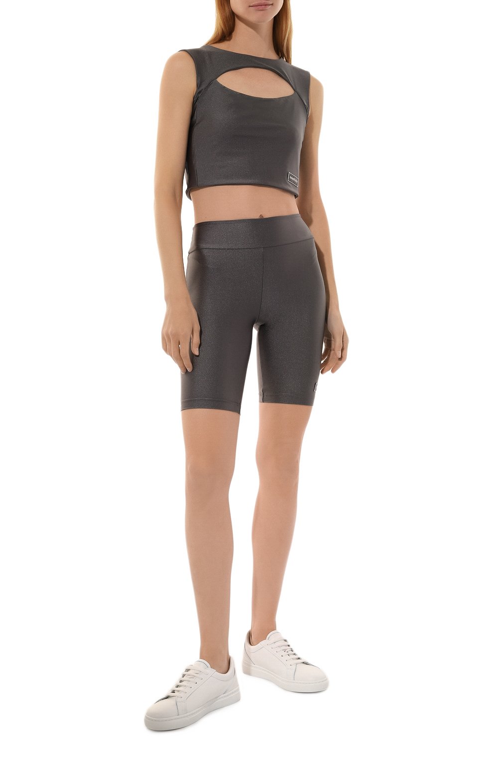 Шорты EVERREVER, арт. RE-CYC-GREY-01, фото 2