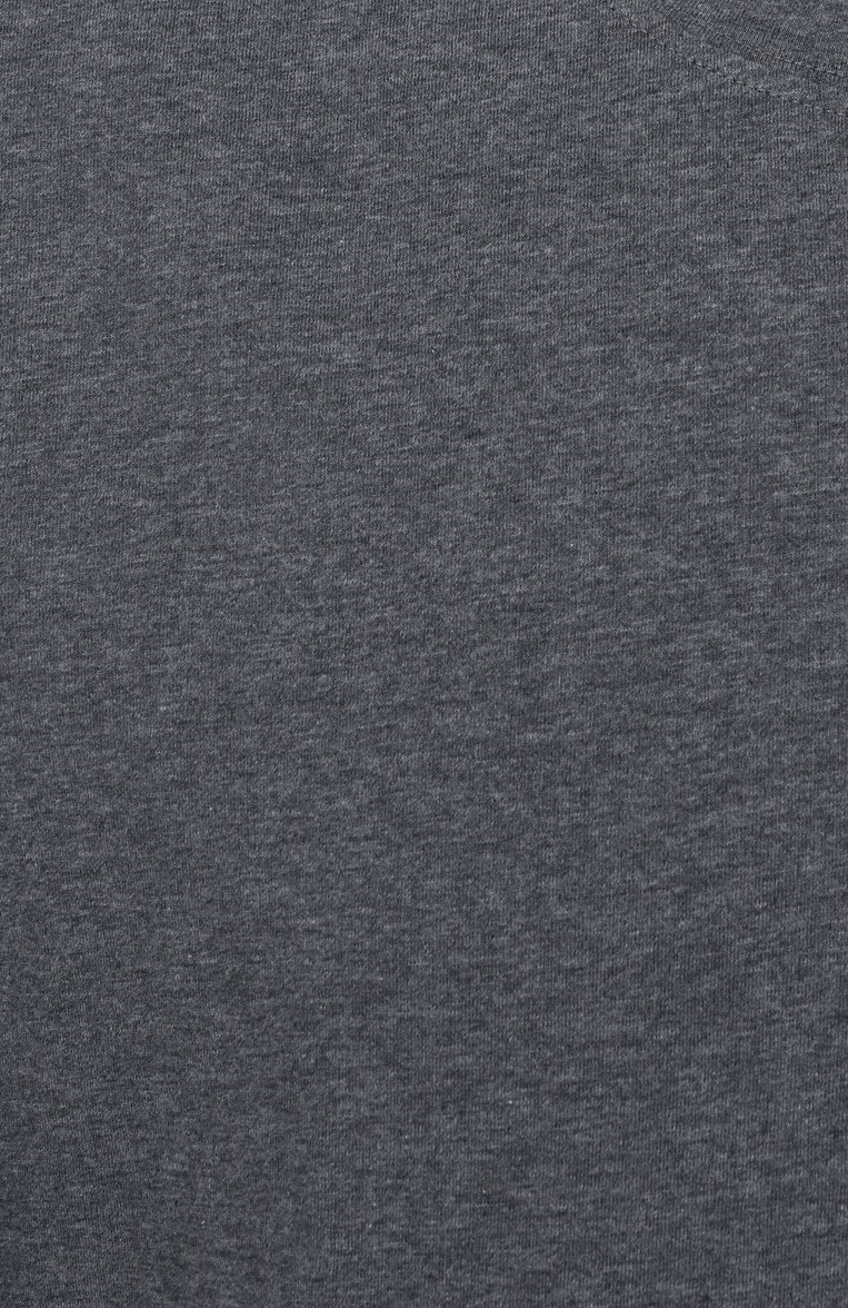 Хлопковая футболка BRUNELLO CUCINELLI, арт. M0B131308W, фото 1