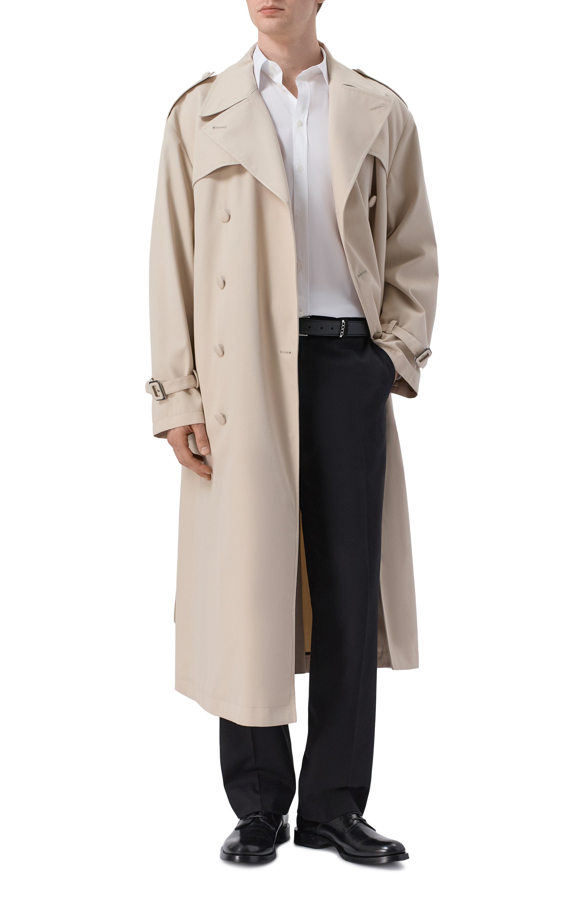 Тренч DOLCE & GABBANA, арт. G057JT/HUMVM, фото 2