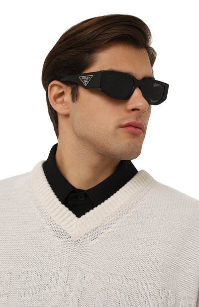 Солнцезащитные очки PRADA, арт. 09ZS-1AB5S0, фото 3