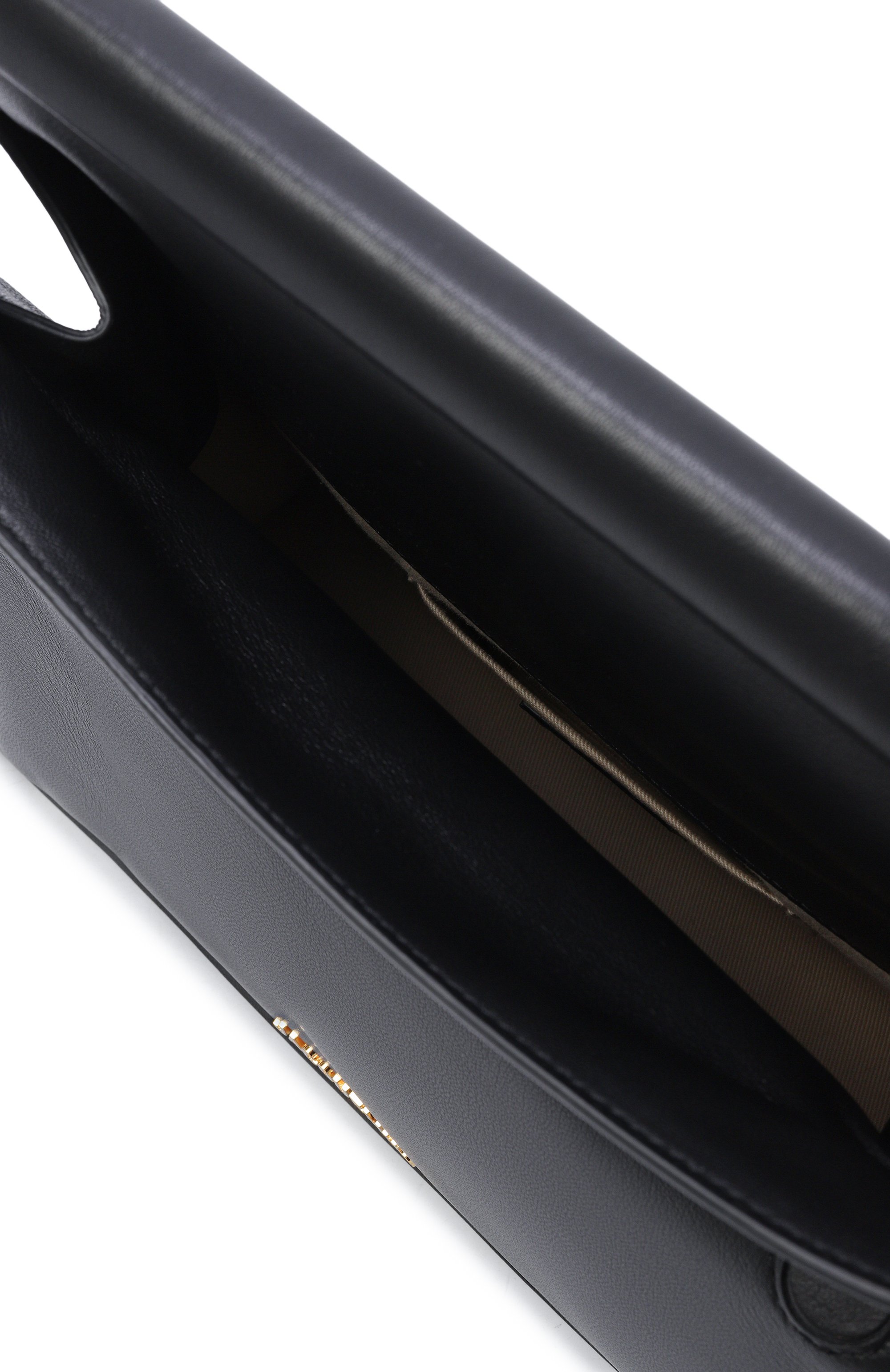 Клатч le rond carré JACQUEMUS, арт. 24EBAW00356/AC27L14, фото 5