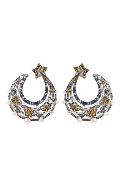 Серьги QUEENSBEE, арт. 201413, фото 1