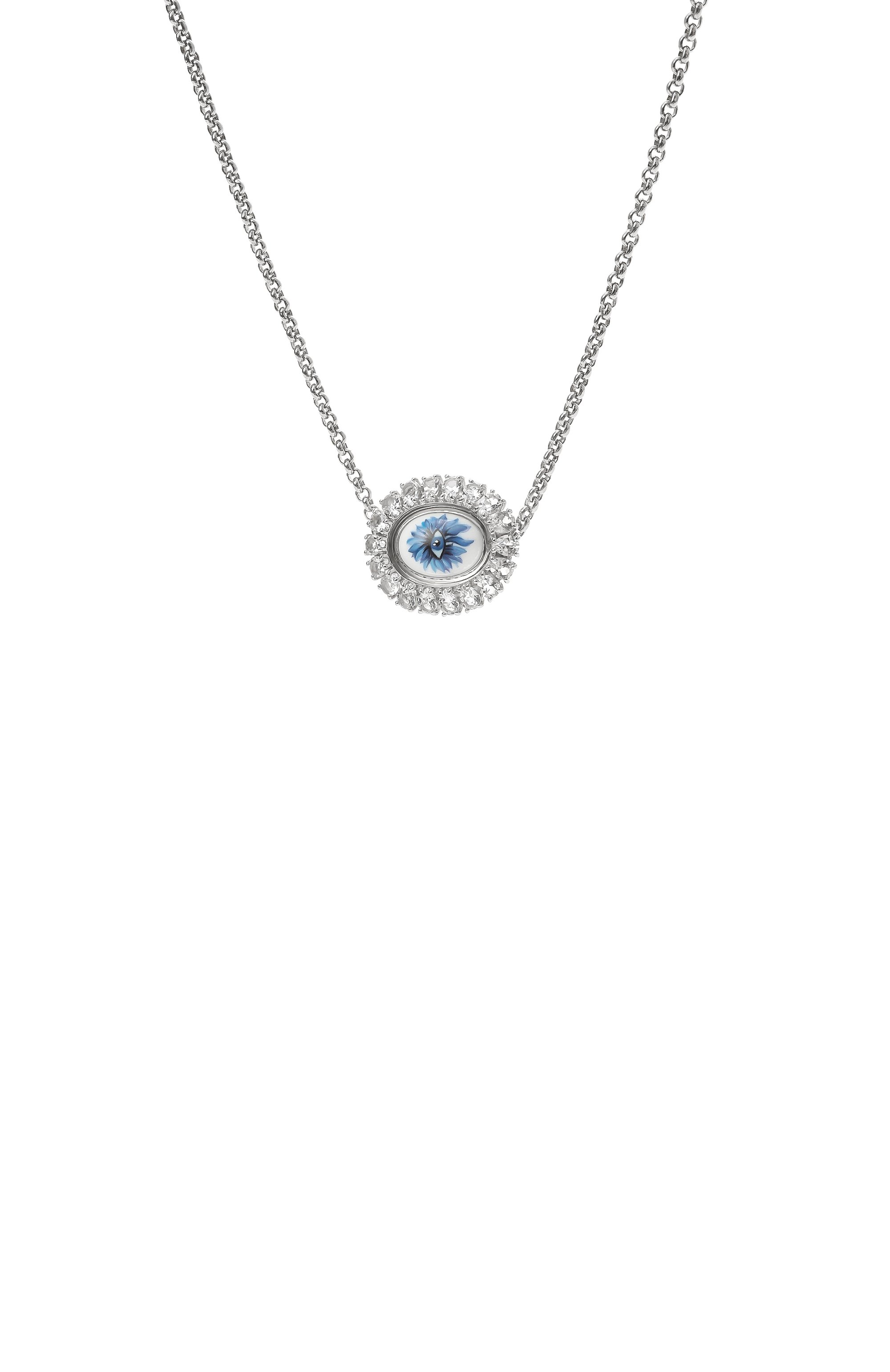 Колье SECRETS JEWELRY, арт. КВХС714, фото 3