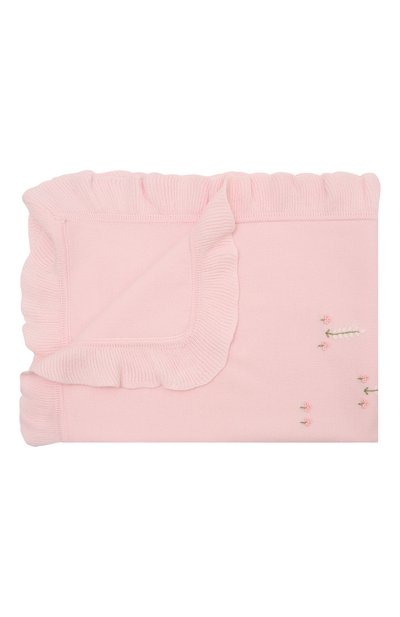 Шерстяное одеяло BABY T, арт. 22AI102C0, фото 1