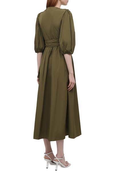 Платье REDVALENTINO, арт. XR3VADC5/1FP, фото 4