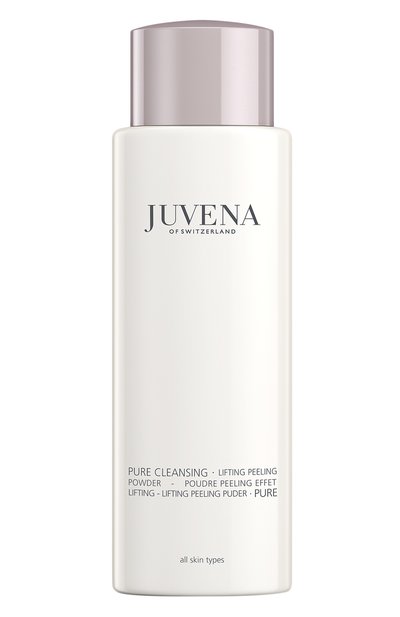 Женского пудра для эксфолиации и создания лифтинг эффекта (90g) JUVENA, арт. 066