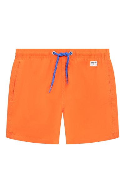 Плавки-шорты MC2 SAINT BARTH, арт. STBK JEAN LIGHTING PANT0NE/JEA0012/00435E, фото 1