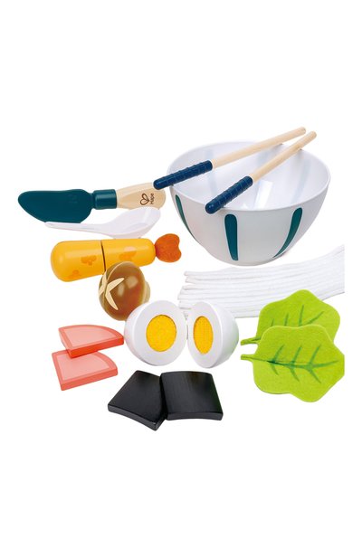 Игровой набор повар готовим удон HAPE, арт. E3196_HP