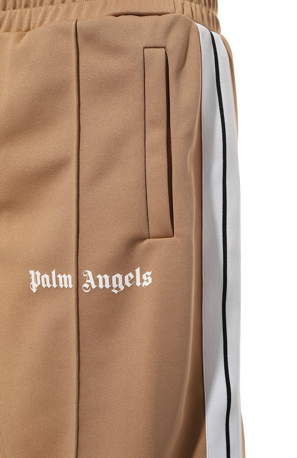 Шорты PALM ANGELS, арт. PMCB011C99FAB0026101, фото 5