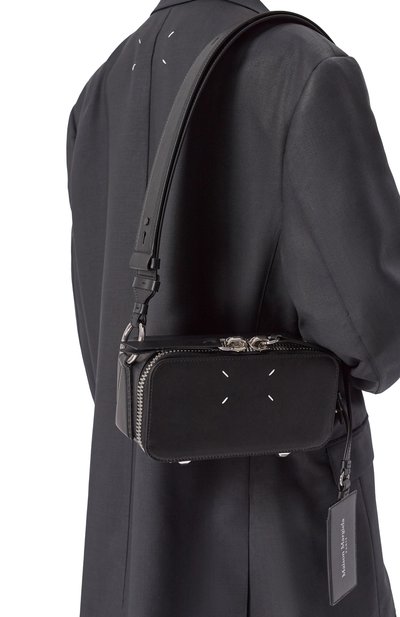 Сумка doll small MAISON MARGIELA, арт. SB1WD0031/P7275, фото 2