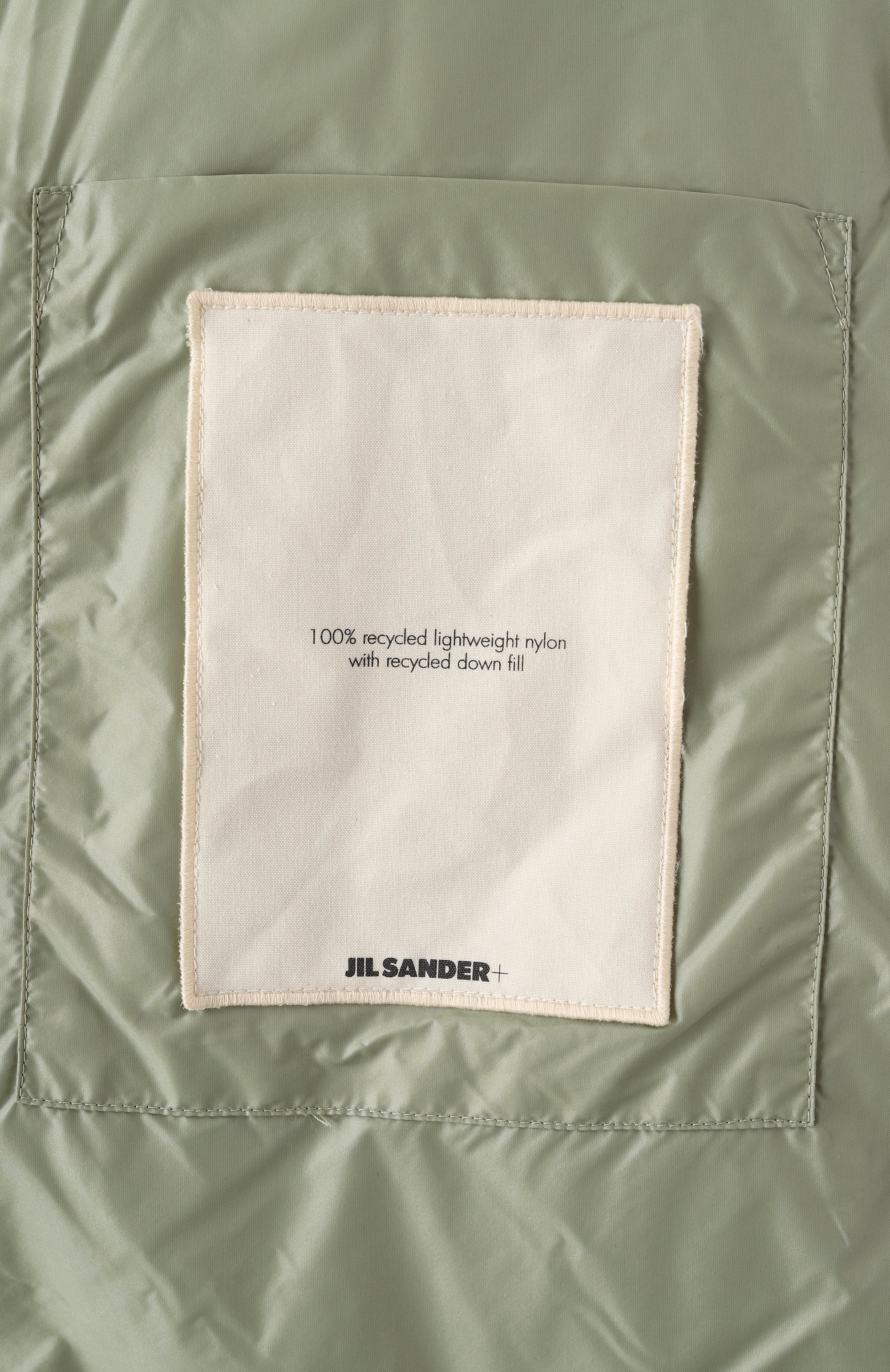 Пуховик JIL SANDER, арт. J40AF0164-J70007, фото 7