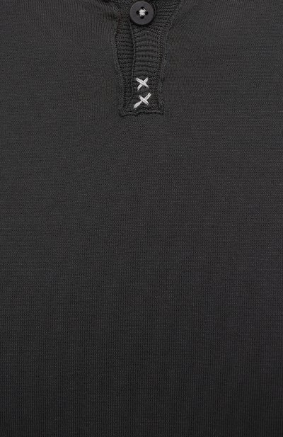 Хлопковый джемпер TRANSIT, арт. CFUTRN7421, фото 5