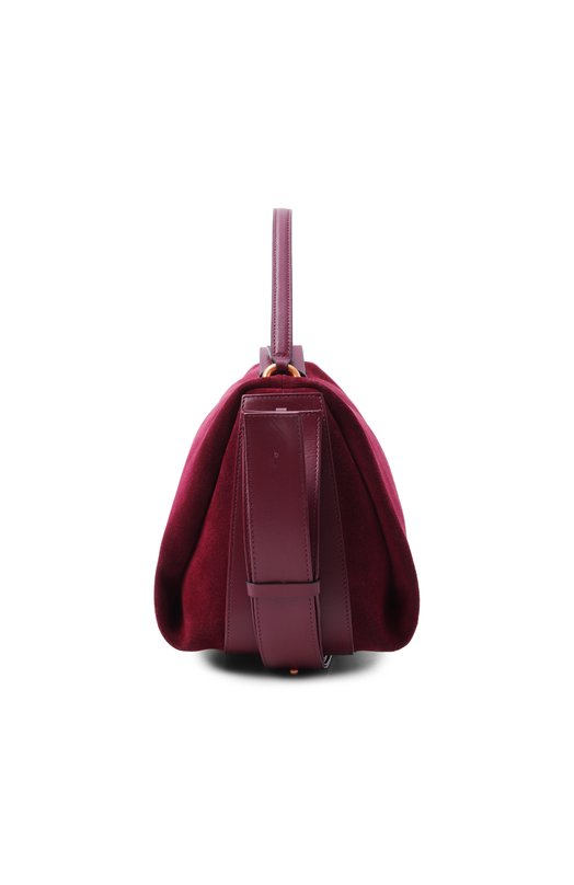 Сумка Scorpius Neous 00017B23A23 Бордовый  00017B23A23 Фото 4