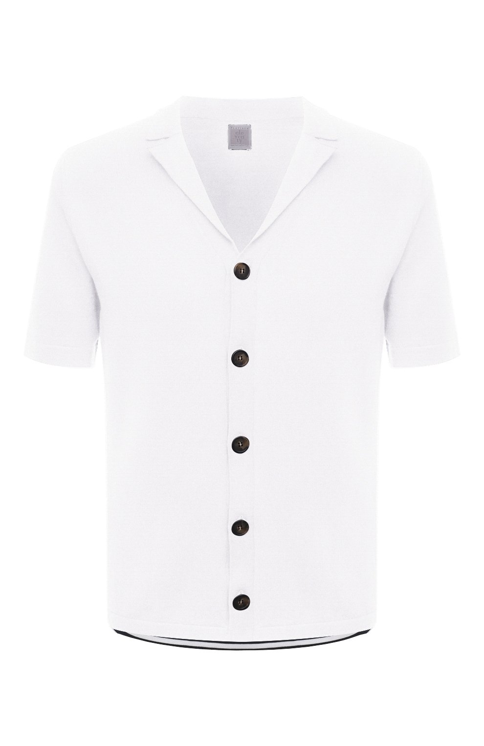 Хлопковый кардиган ELEVENTY PLATINUM, арт. C76MAGC51 MAG0C052, фото 1