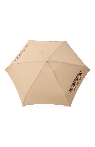 Женский складной зонт MOSCHINO, арт. 8425 SUPERMINI