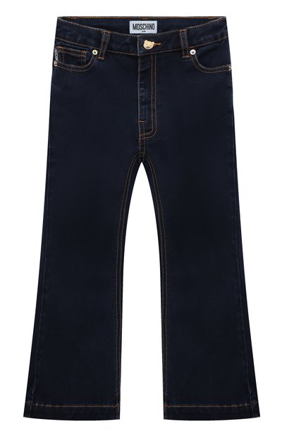 Джинсы MOSCHINO, арт. HAP04U/LXE49/4A-8A