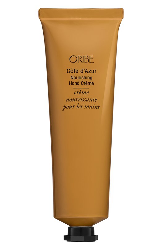 фото Интенсивный крем для рук "лазурный берег" (100ml) oribe
