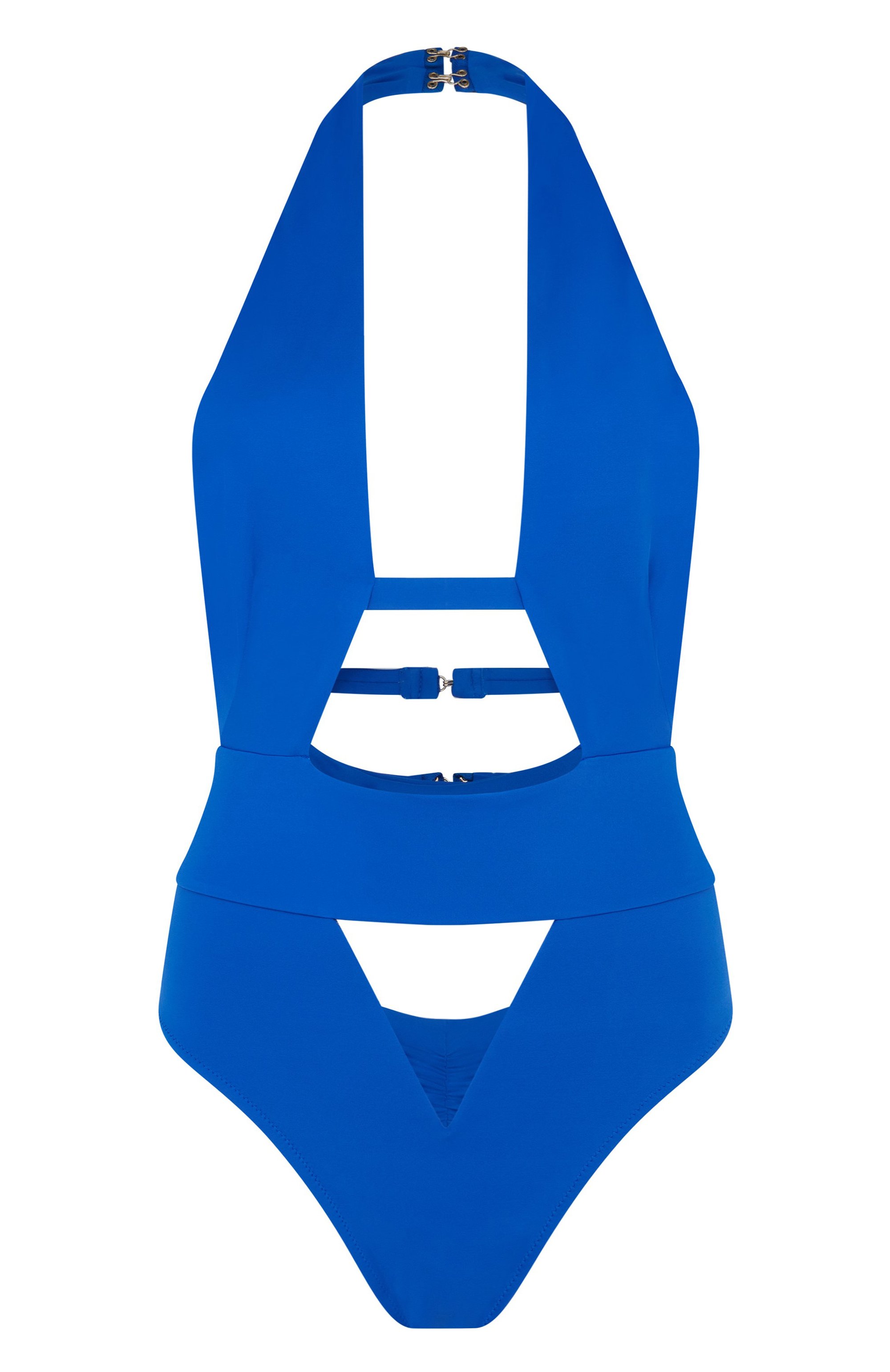 Купальник-монокини anja AGENT PROVOCATEUR, арт. AP10102400400, фото 1