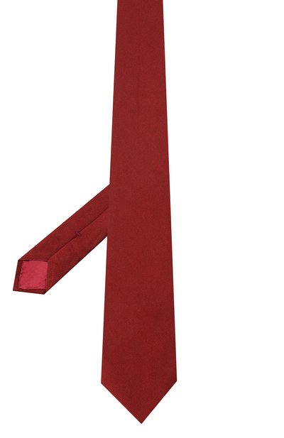 Шелковый галстук BRIONI, арт. 062I00/PZ418, фото 2