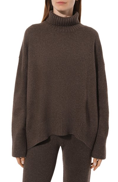 Кашемировый свитер ADDICTED, арт. MK840, фото 3