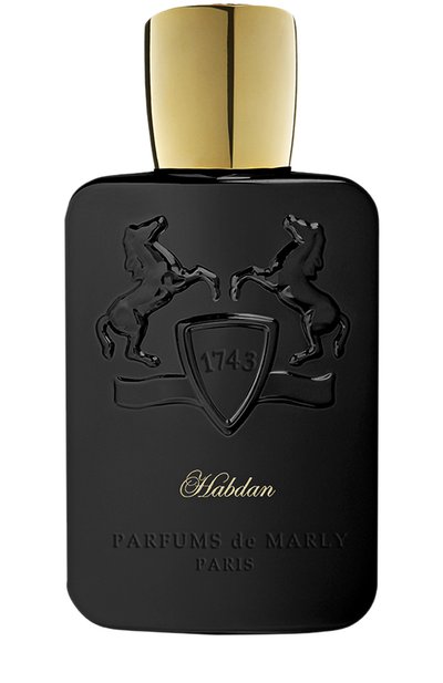 Мужской парфюмированная вода habdan (125ml) PARFUMS DE MARLY, арт. 3700578511003