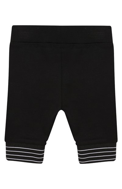 Комплект из футболки с брюками и банданы GIVENCHY, арт. H98048, фото 5