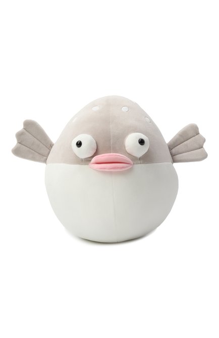 Мягкая игрушка рыба фугу ORANGE TOYS, арт. OT5020/35