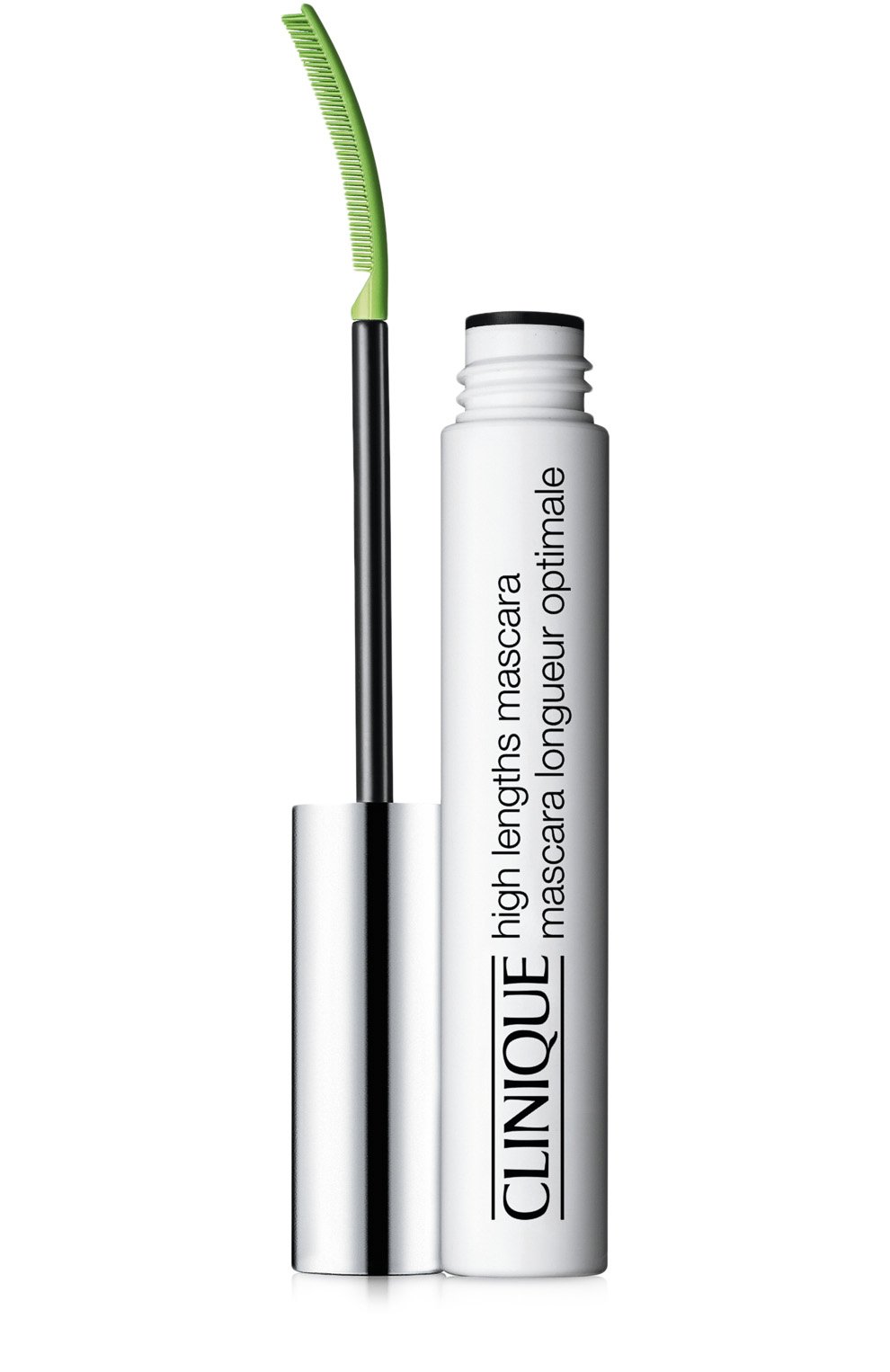 Универсальная удлиняющая тушь для ресниц black CLINIQUE, арт. 6PL5-01, фото 1