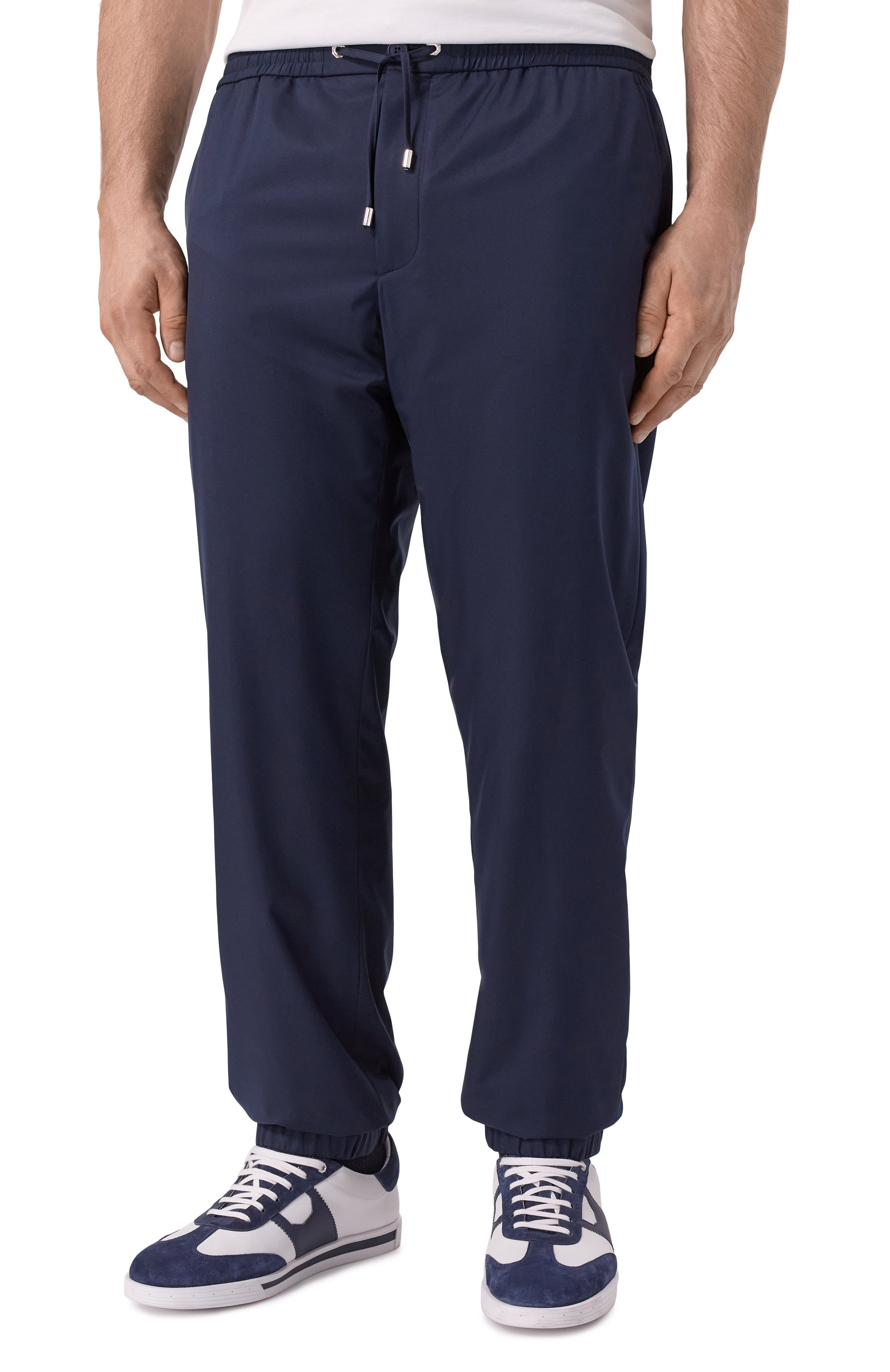 Джоггеры STEFANO RICCI, арт. M1T5300031/PL001T/60, фото 3