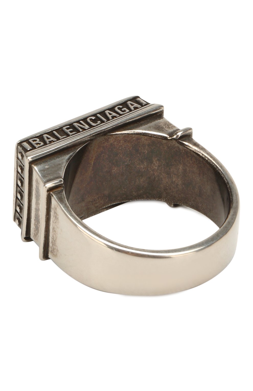Кольцо BALENCIAGA, арт. 595055/TZ99I, фото 2