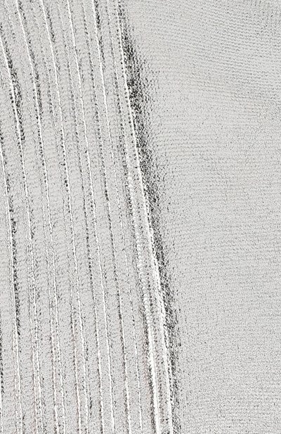 Хлопковые носки ACNE STUDIOS, арт. A80008, фото 2