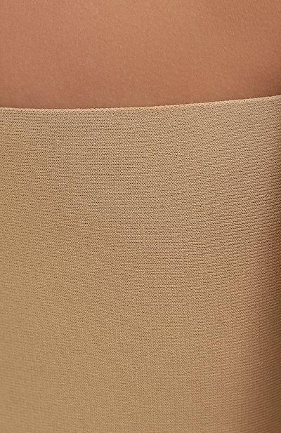 Топ-бандо из вискозы STELLA MCCARTNEY, арт. 350576/S7230, фото 5