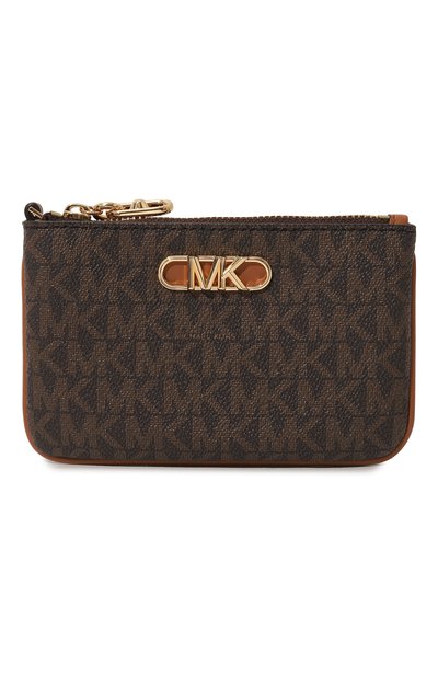 Футляр для кредитных карт MICHAEL MICHAEL KORS, арт. 34F2G7PD1B, фото 1