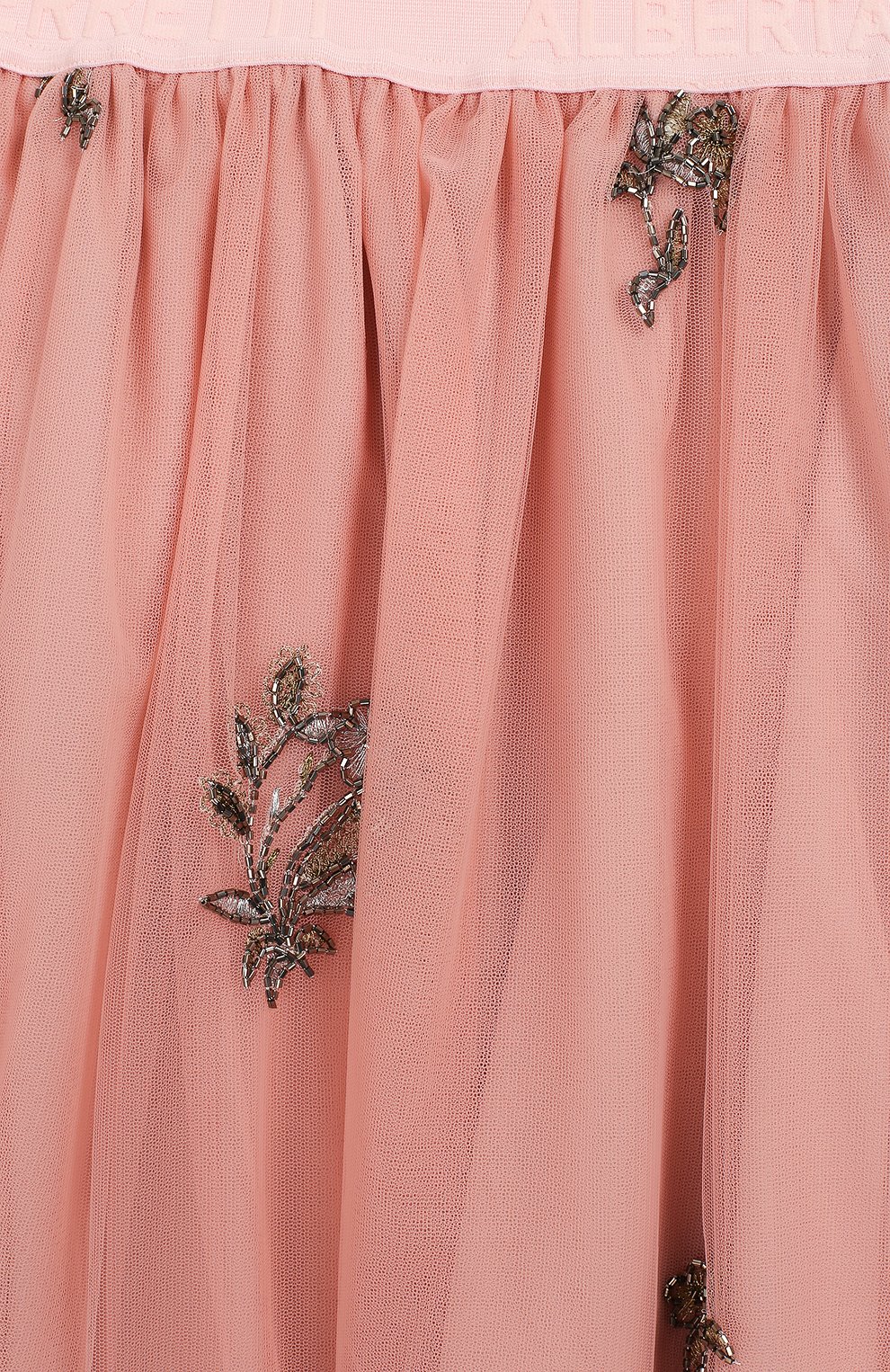 Юбка ALBERTA FERRETTI JUNIOR, арт. 021361, фото 3