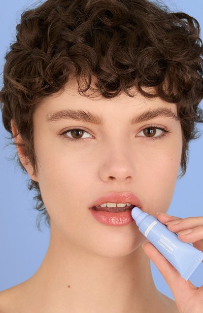 Бальзам-плампер для губ с эффектом глянца hydramemory (10ml) COMFORT ZONE, арт. 12631, фото 3