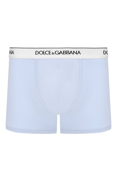 Мужские хлопковые боксеры DOLCE & GABBANA, арт. M4F71J/0N082