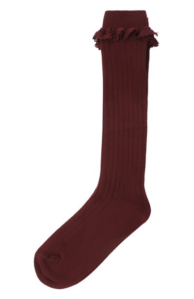 Хлопковые гольфы STORY LORIS, арт. 02218/29-32