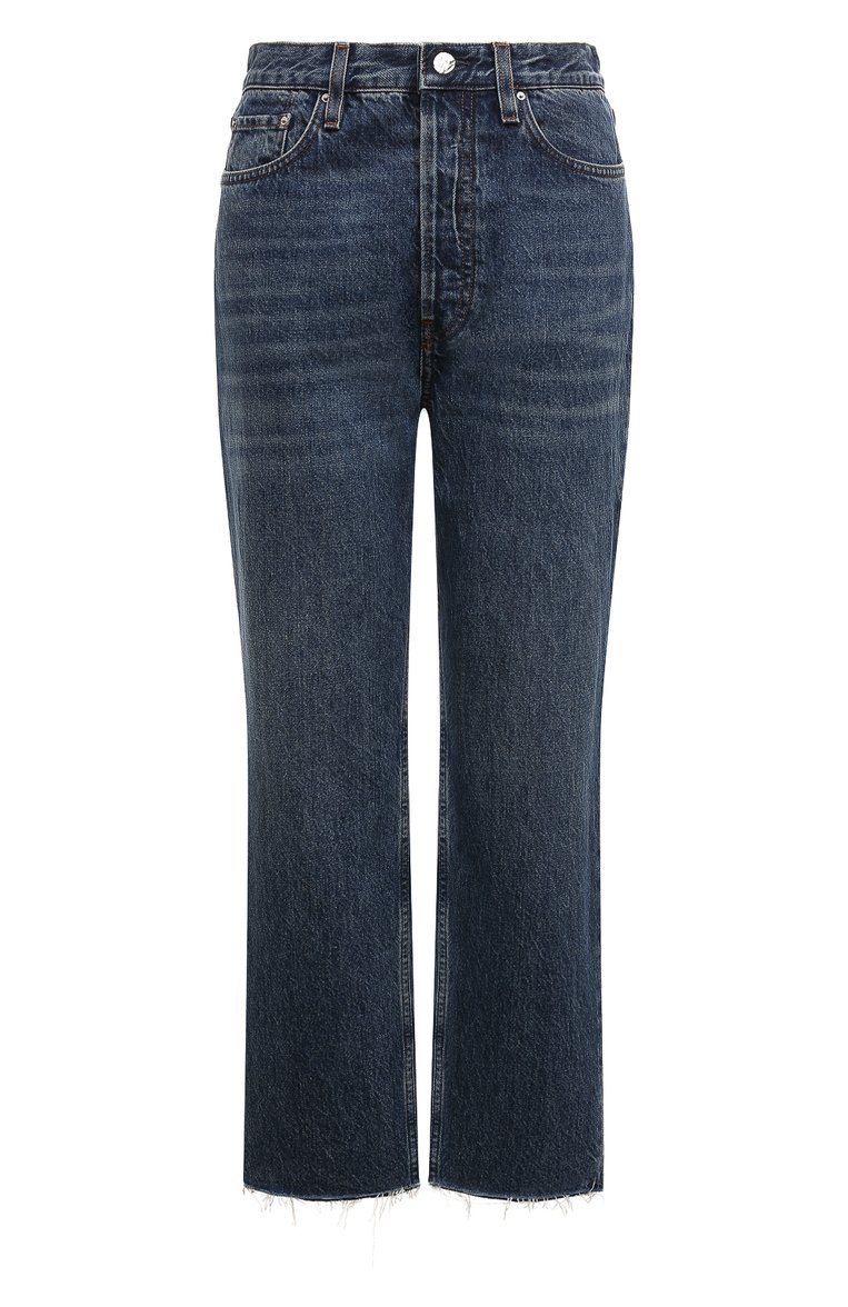 toteme jeans review