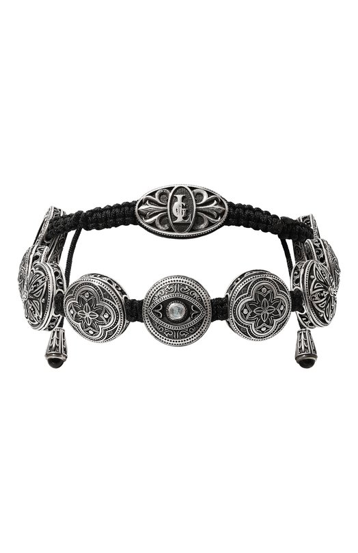 Серебряный браслет Эдем GL Jewelry M480005-S97-323 Серебряный M480005-S97-323