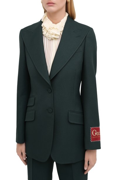 Жакет GUCCI, арт. 619264/Z798C, фото 3
