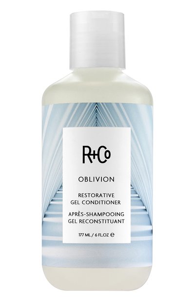 Женский очищающий кондиционер для волос oblivion (177ml) R+CO, арт. 810374021279