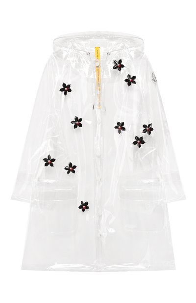 Женский плащ 4 moncler simone rocha MONCLER GENIUS, арт. E1-09W-47001-55-68588
